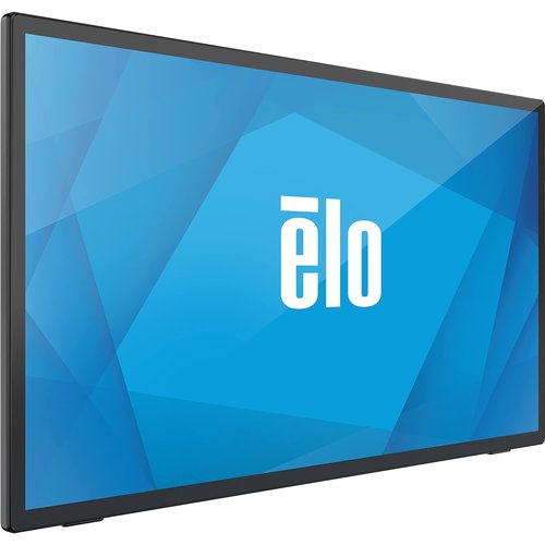 Elo 2770L 27" Class LED Touchscreen Monitor - 16:9 - 14 ms - 27" Viewable - TouchPro Projected Capacitive - 10 Point(s) Multi-touch Screen - 1920 x 1080 - E510644 - Image 2