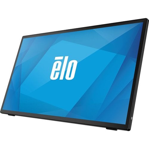 Elo 27" Class LED Touchscreen Monitor - 16:9 - 14 ms - 27" Viewable - Projected Capacitive - 10 Point(s) Multi-touch Screen - 1920 x 1080 - Full - E511602 - Image 3