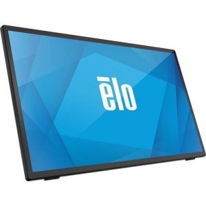 Elo 27" Class LED Touchscreen Monitor - 16:9 - 14 ms - 27" Viewable - Projected Capacitive - 10 Point(s) Multi-touch Screen - 1920 x 1080 - Full - E511602