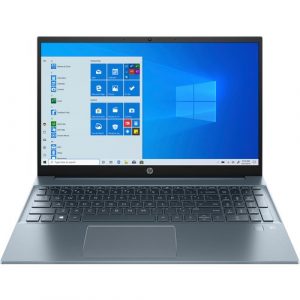 HP PAVILION IMS WTY ONLY RYZEN 7 5700U 512GB SSD 8GB 15.6 - 364K5UA#ABA