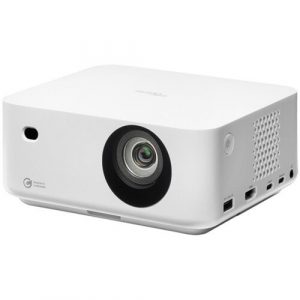 Optoma ML1080 DLP Projector - 16:9 - Portable - White - High Dynamic Range (HDR) - Front - 1080p - 30000 Hour Normal Mode - 3,000,000:1 - 1200 - ML1080