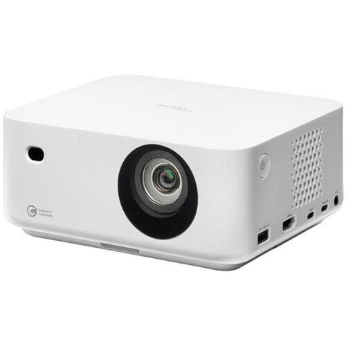 Optoma ML1080 DLP Projector - 16:9 - Portable - White - High Dynamic Range (HDR) - Front - 1080p - 30000 Hour Normal Mode - 3,000,000:1 - 1200 - ML1080