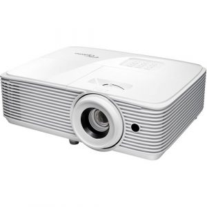 1080P 4000 LUMEN 1.5 1.66:1 TRLamp Light 40 Vertical Keystone - EH401
