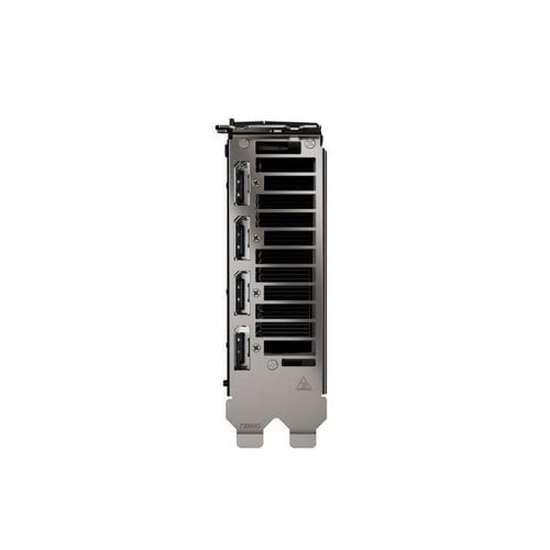 Radeon AMD Radeon Pro W7700 Graphic Card - 16 GB GDDR6 - Full-height - 256 bit Bus Width - PCI Express 4.0 x16 - DisplayPort - 4 x - 100-300000006 - Image 5