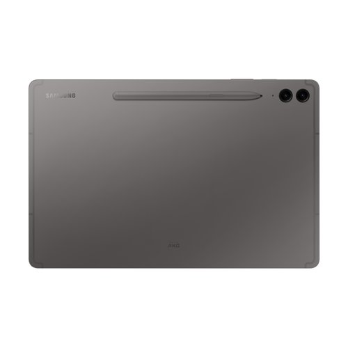 Samsung Galaxy Tab S9 FE+ Tablet - 12.4" WQXGA - Samsung Exynos 1380 (5 nm) Octa-core - 8 GB - 128 GB Storage - Gray - Cortex A78 - SM-X610NZAAXAR - Image 5