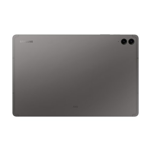 Samsung Galaxy Tab S9 FE+ Tablet - 12.4" WQXGA - Samsung Exynos 1380 (5 nm) Octa-core - 8 GB - 128 GB Storage - Gray - Cortex A78 - SM-X610NZAAXAR - Image 3