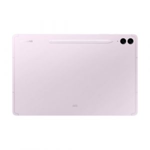 Samsung Galaxy Tab S9 FE+ SM-X610 Tablet - 12.4" WQXGA - Samsung Exynos 1380 (S5E8835) Octa-core - 8 GB - 128 GB Storage - Android 13 - Lavender - SM-X610NLIAXAR