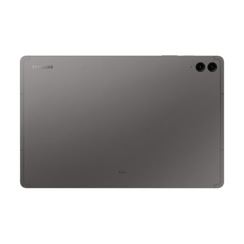 Samsung Galaxy Tab S9 FE+ Tablet - 12.4" WQXGA - Samsung Exynos 1380 (5 nm) Octa-core - 12 GB - 256 GB Storage - Gray - Cortex A78 - SM-X610NZAEXAR - Image 3