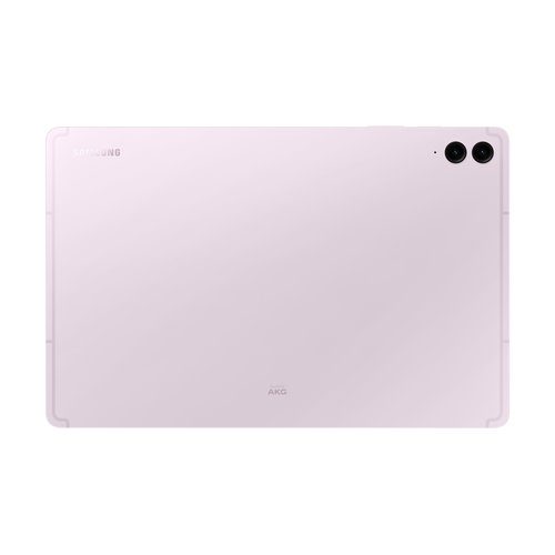 Samsung Galaxy Tab S9 FE+ SM-X610 Tablet - 12.4" WQXGA - Samsung Exynos 1380 (5 nm) Octa-core - 12 GB - 256 GB Storage - Android 13 - - SM-X610NLIEXAR - Image 2
