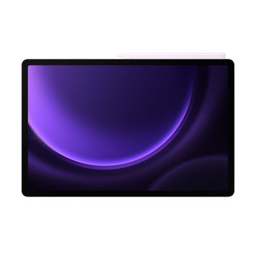 Samsung Galaxy Tab S9 FE+ SM-X610 Tablet - 12.4" WQXGA - Samsung Exynos 1380 (5 nm) Octa-core - 12 GB - 256 GB Storage - Android 13 - - SM-X610NLIEXAR