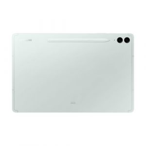 Samsung Galaxy Tab S9 FE+ Tablet - 12.4" WQXGA - Samsung Exynos 1380 (5 nm) Octa-core - 12 GB - 256 GB Storage - Mint - Cortex A78 - SM-X610NLGEXAR
