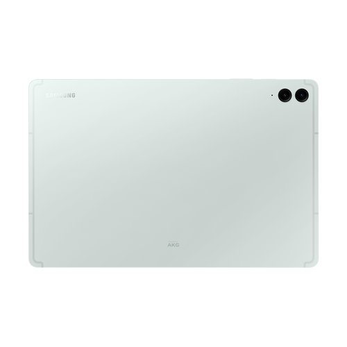 Samsung Galaxy Tab S9 FE+ Tablet - 12.4" WQXGA - Samsung Exynos 1380 (5 nm) Octa-core - 12 GB - 256 GB Storage - Mint - Cortex A78 - SM-X610NLGEXAR - Image 2