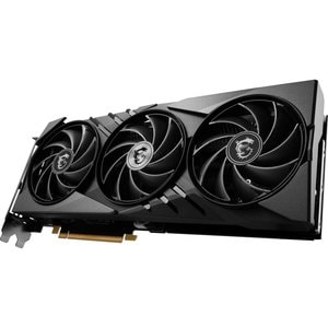 MSI RTX4070 SUPER 12G GAMING X SLIM G4070S12GXS