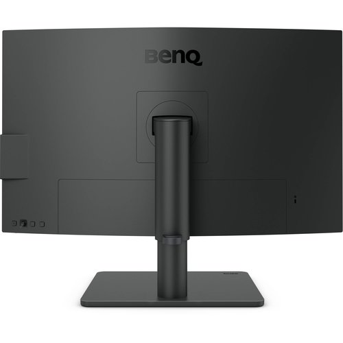 BenQ DesignVue PD2706U 27" Class 4K UHD LED Monitor - 16:9 - Dark Gray - 27" Viewable - In-plane Switching (IPS) Technology - LED Backlight - 3840 x - PD2706U - Image 4