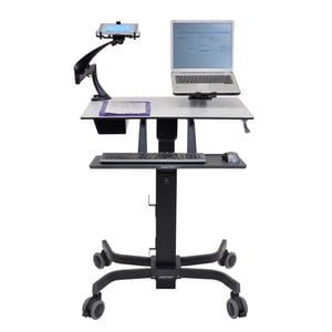 Ergotron TEACHWELL MOBILE DIGITAL 24-220-055