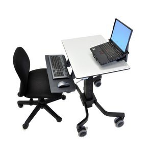 Ergotron TEACHWELL MOBILE DIGITAL 24-220-055 - Image 3