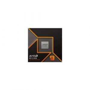 AMD Ryzen 9 9000 9950X Hexadeca-core (16 Core) 4.30 GHz Processor - Retail Pack - 64 MB L3 Cache - 16 MB L2 Cache - 1.25 MB L1 - 100-100001277WOF