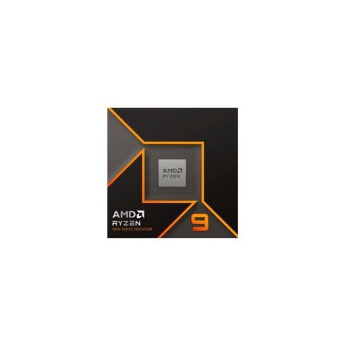 AMD Ryzen 9 9000 9950X Hexadeca-core (16 Core) 4.30 GHz Processor - Retail Pack - 64 MB L3 Cache - 16 MB L2 Cache - 1.25 MB L1 - 100-100001277WOF