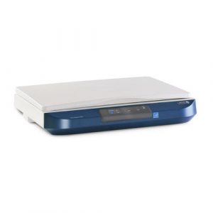 DocuMate 4700 Flatbed A3 Color Scanner, USB 2.0, TWAIN, WIA, ISIS XDM47005M-WU - XDM47005M-WU