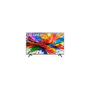 LG LG 85QNED92AUA QNED EVO TV 85 4K HDR SMART MINI-LED TV 85QNED92AUA