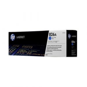 826A CYAN TONER CARTRIDGE FOR LASERJET - CF311A