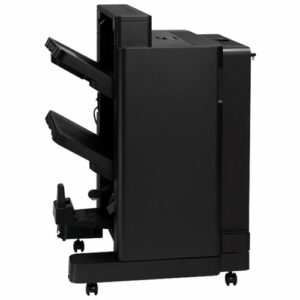 HP I HP I LASERJET BOOKLET MAKER AND CUSTOMER PAYS FREIGHT CZ285A