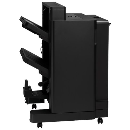 HP I HP I LASERJET BOOKLET MAKER AND CUSTOMER PAYS FREIGHT CZ285A