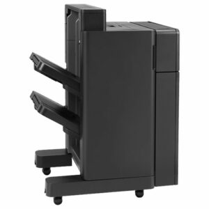 HP I HP I 3500-SHEET STAPLER AND STACKER WITH 2-3 HOLE PUNCH FOR LASERJET CZ995A