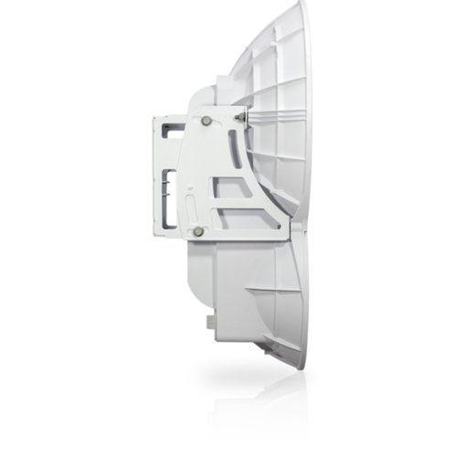 Ubiquiti airFiber AF24 1.40 Gbit/s Wireless Bridge - 24 GHz - 8.1 Mile Maximum Outdoor Range - MIMO Technology - 1 x Network (RJ-45) - Ethernet, Fast Ethernet, - AF-24(US) - Image 4