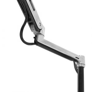 WorkFit-LX, Standing Desk Mount System 45-405-026 - 45-405-026