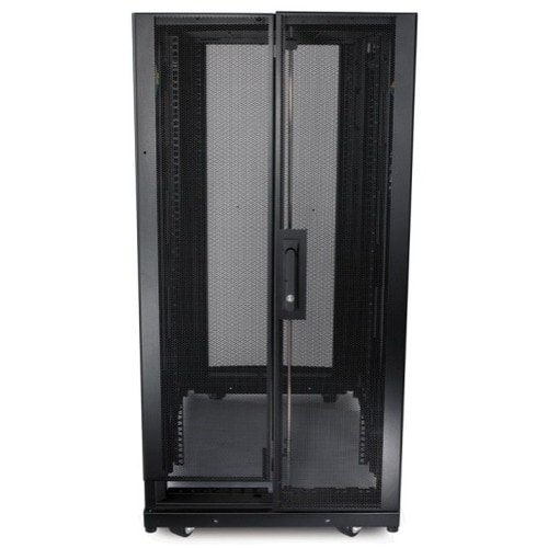 NETSHELTER SX 24U 600MM X1070MM DEEP ENCL CUST PAYS FRT AR3104 - Image 11