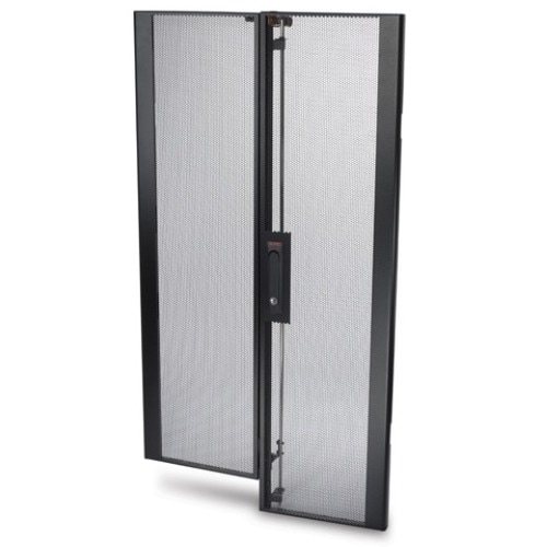 NETSHELTER SX 24U 600MM X1070MM DEEP ENCL CUST PAYS FRT AR3104 - Image 13