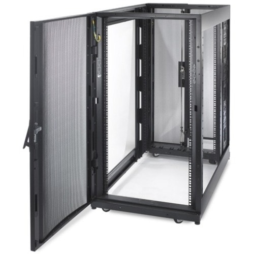 NETSHELTER SX 24U 600MM X1070MM DEEP ENCL CUST PAYS FRT AR3104 - Image 15