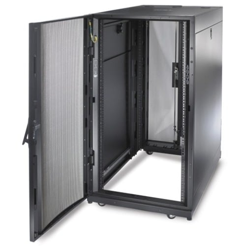 NETSHELTER SX 24U 600MM X1070MM DEEP ENCL CUST PAYS FRT AR3104 - Image 16