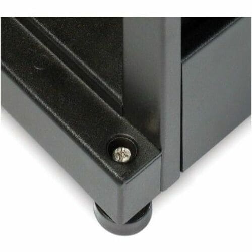 NETSHELTER SX 24U 600MM X1070MM DEEP ENCL CUST PAYS FRT AR3104 - Image 20