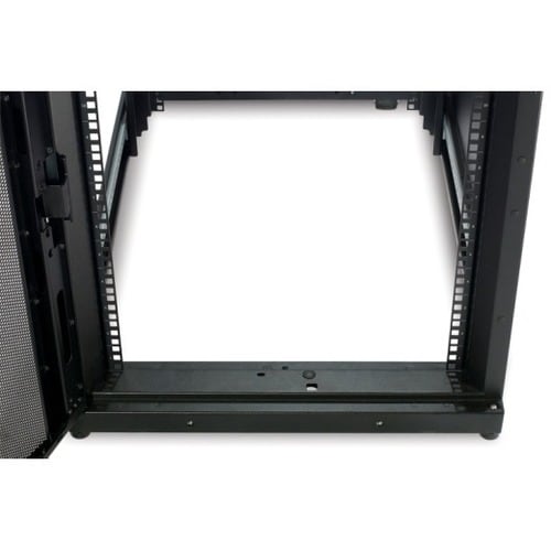 NETSHELTER SX 24U 600MM X1070MM DEEP ENCL CUST PAYS FRT AR3104 - Image 3