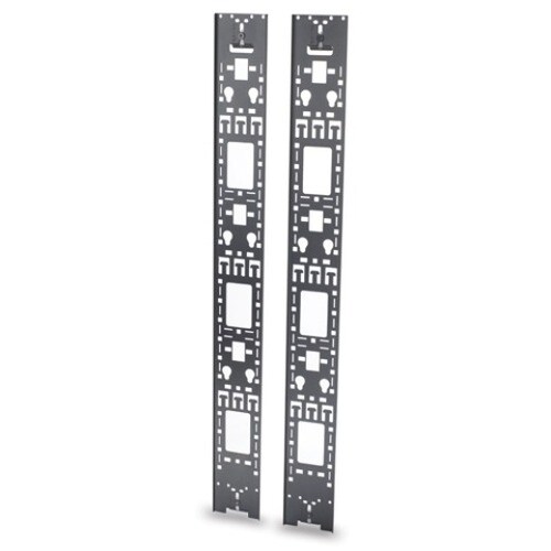 NETSHELTER SX 24U 600MM X1070MM DEEP ENCL CUST PAYS FRT AR3104 - Image 21