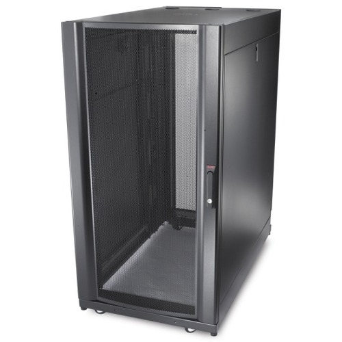 NETSHELTER SX 24U 600MM X1070MM DEEP ENCL CUST PAYS FRT AR3104 - Image 4
