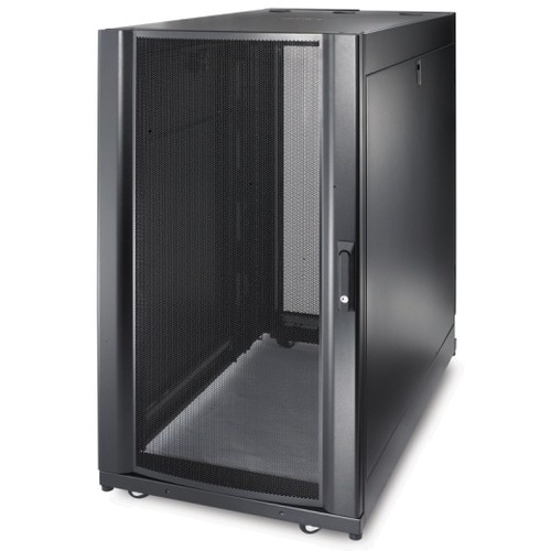 NETSHELTER SX 24U 600MM X1070MM DEEP ENCL CUST PAYS FRT AR3104 - Image 5