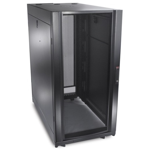 NETSHELTER SX 24U 600MM X1070MM DEEP ENCL CUST PAYS FRT AR3104 - Image 7