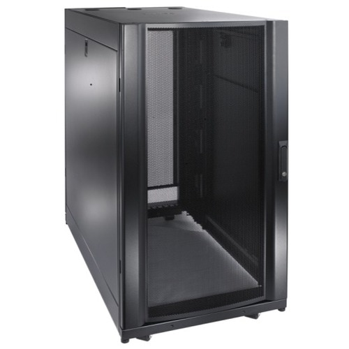 NETSHELTER SX 24U 600MM X1070MM DEEP ENCL CUST PAYS FRT AR3104 - Image 8