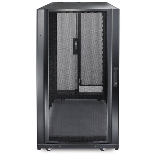 NETSHELTER SX 24U 600MM X1070MM DEEP ENCL CUST PAYS FRT AR3104 - Image 10