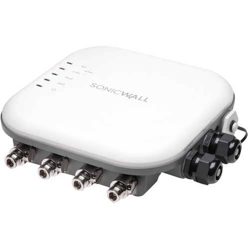 SONICWAVE 432O WRLS ACCESS POINT WITH ESSEN SECURE WRLS NETWOR 01-SSC-2512