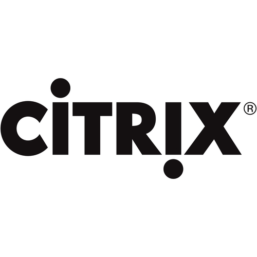 Citrix ELA 5 3YR HYBRID SUB NETSCALER MGMT & ANALYTICS SYST ADV 10 VIP 3021670-E5