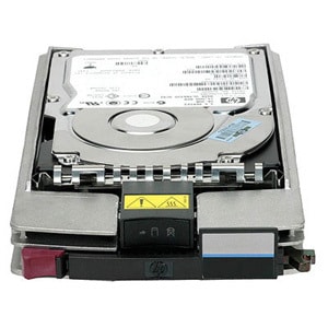 HPE - Sourcing HP DRV HD 300GB 15K EVA M6412 DRV HD 300GB 15K EVA M6412 AG690B