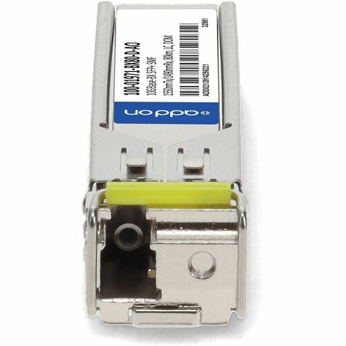 Addon ADDON CALIX COMP XCVR TAA 10G-BX LC 80KM SMF DOM SFP+ 100-01971-BX80-D-AO - Image 8