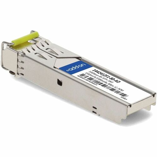 Addon ADDON ADTRAN COMP XCVR 1442412F1-80-AO - Image 3