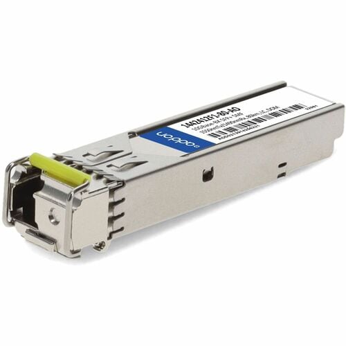 Addon ADDON ADTRAN COMP XCVR 1442412F1-80-AO