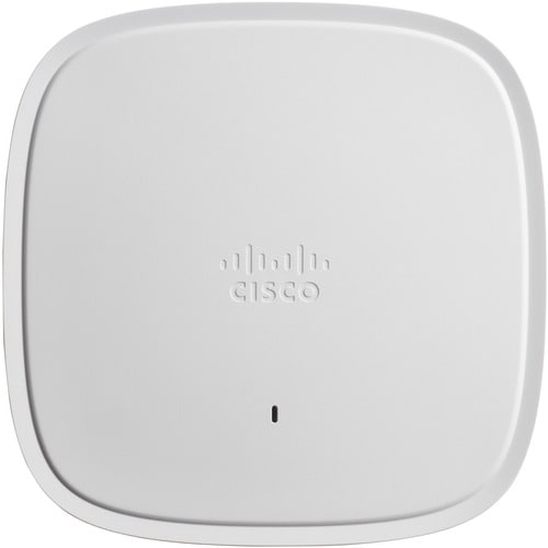 CATALYST 9120 SERIES C9120AXP-E