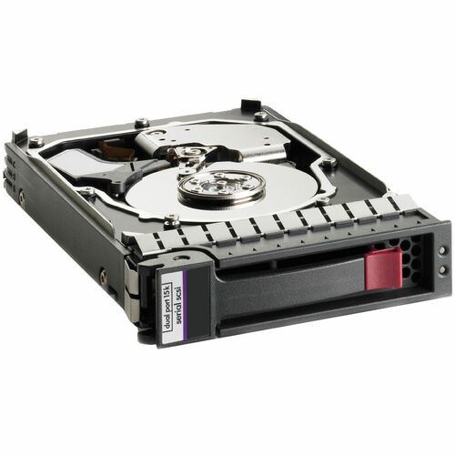 HPE - Sourcing HP 300GB 15K 3.5 3G SAS AJ736A
